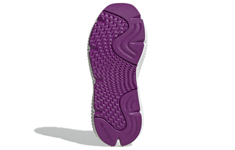(WMNS) adidas Prophere V2 'Black Purple' FW5361