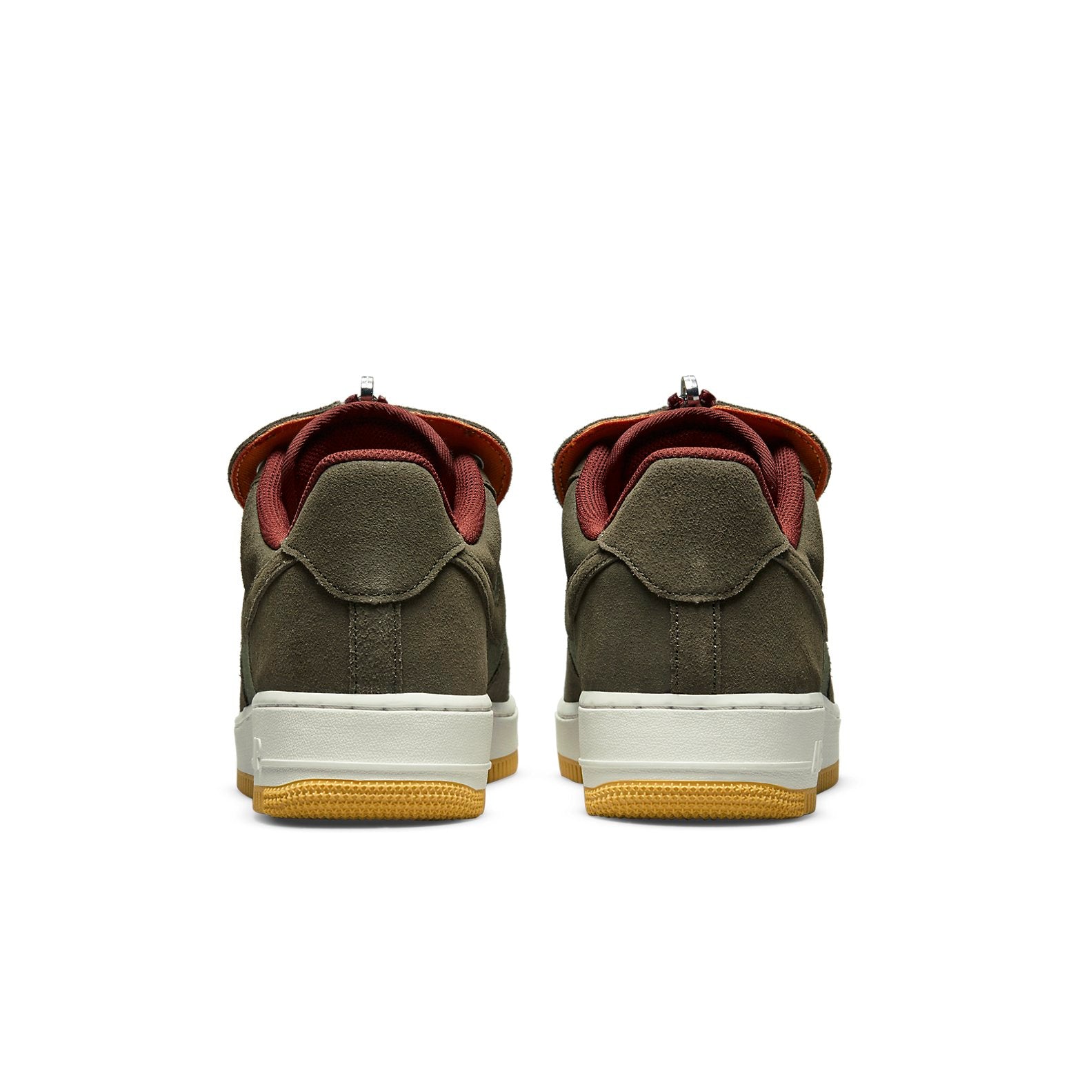 Nike Air Force 1 '07 Low 'Shroud - Olive' DH7578-300