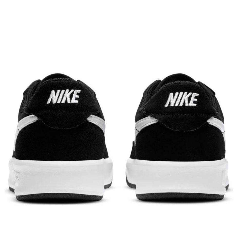 Nike Adversary Premium SB 'Black White' CW7456-001