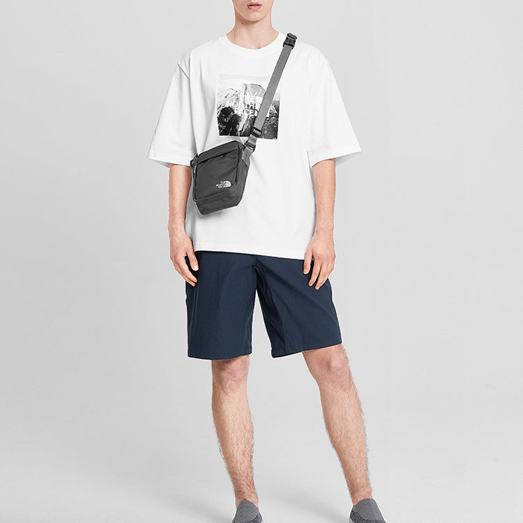 THE NORTH FACE Tanken Shorts 'Navy' 4NC9-H2G
