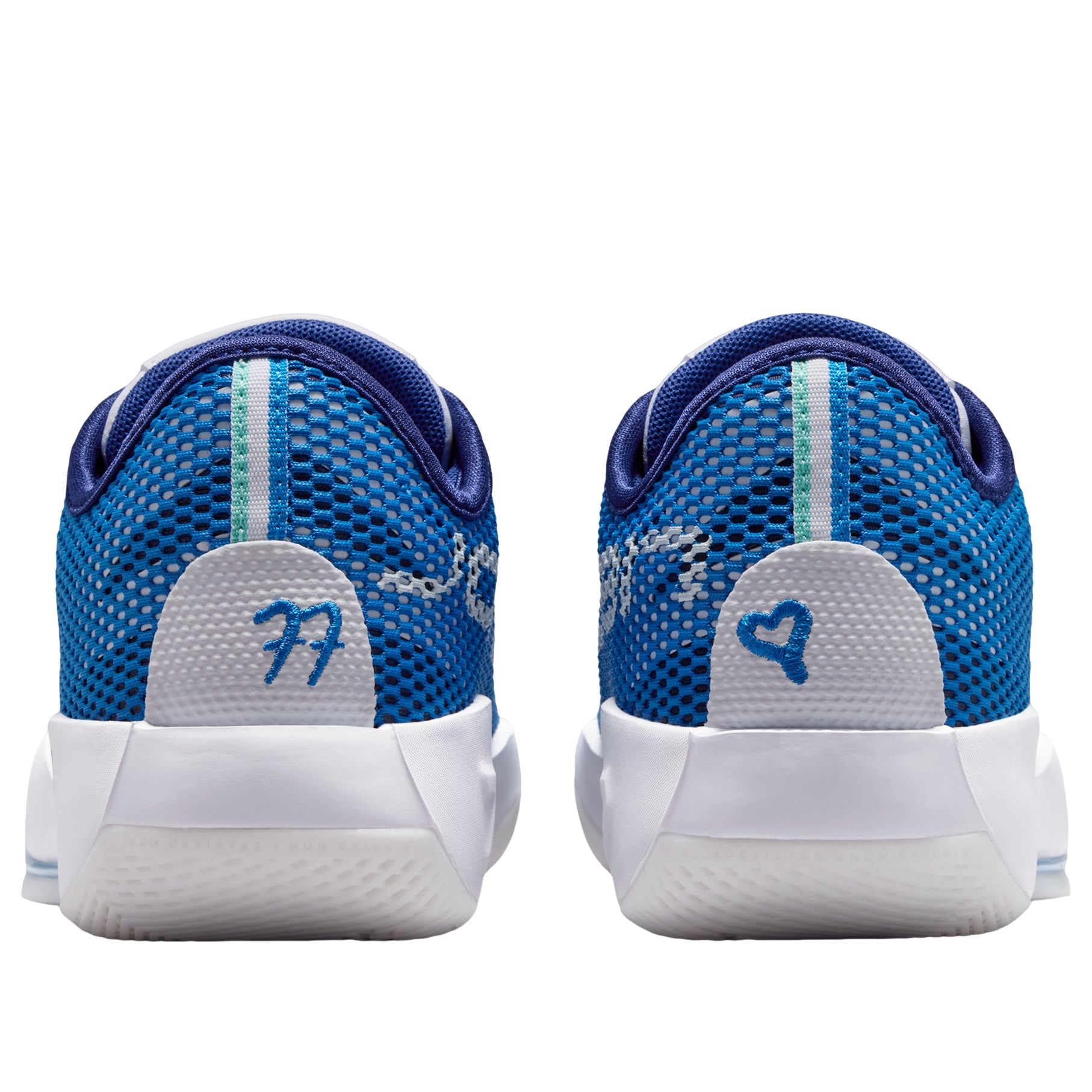 (GS) Jordan Luka 77 'Big Ticket' IH0573-102