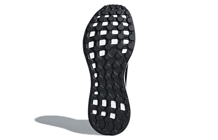 (WMNS) adidas PureBoost X Ltd 'Black White' BB6224