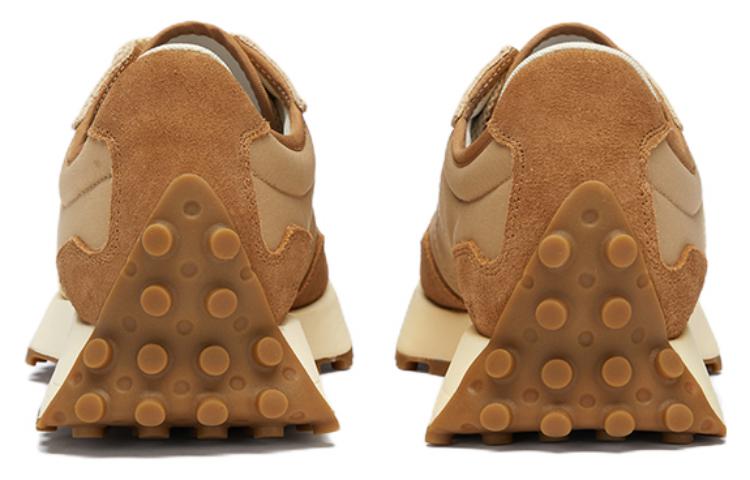 New Balance x ANB Brand 327 'Beige Gum' MS327AAN