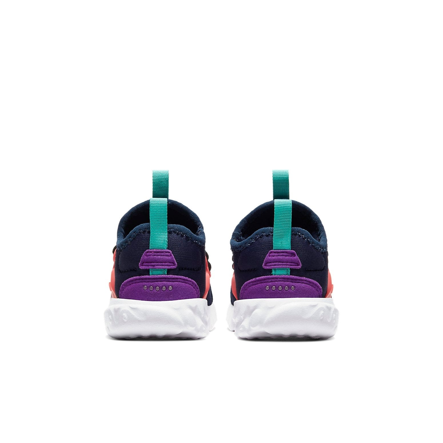(TD) Nike RT Presto Blue/Pink BQ4004-402