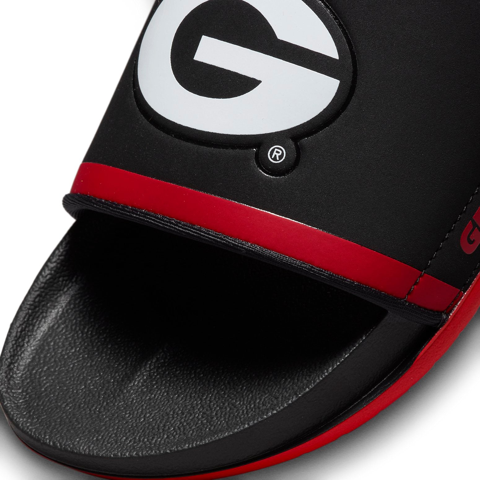 Nike Offcourt Slide 'Georgia' DD0525-002