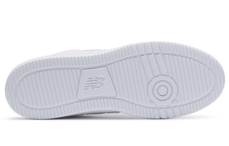 New Balance CT10v White CT10WEB