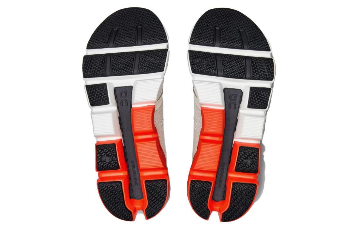 (WMNS) On Running Cloudflyer 4 'Sand Flame' 71.98093
