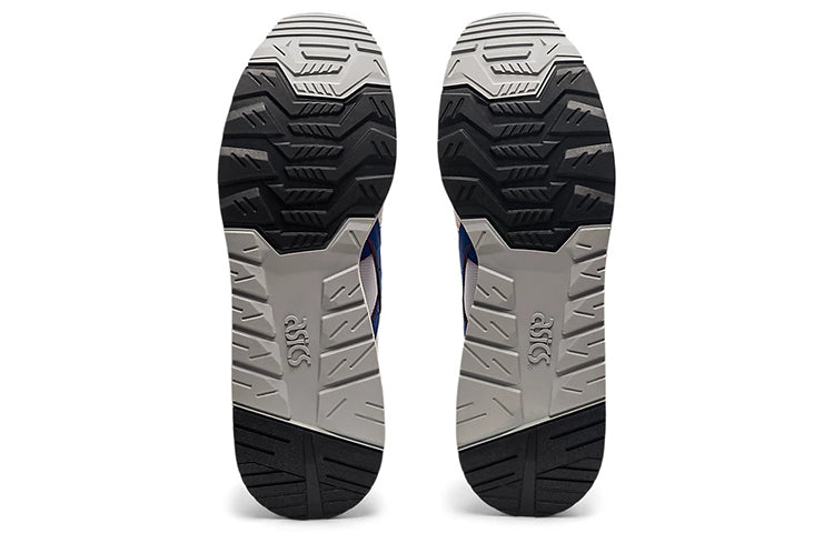 ASICS GT 2 'White Monaco Blue' 1201A253-100