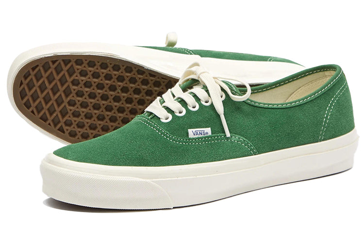 Vans OG Authentic LX 'Juniper' VN0A4BV94JG