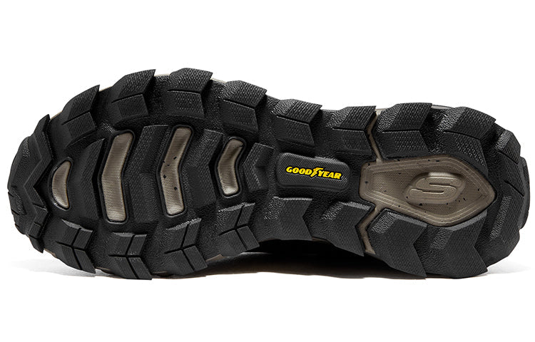 Skechers Max Protect-Liberated 'Black Brown' 237301C-BKNT