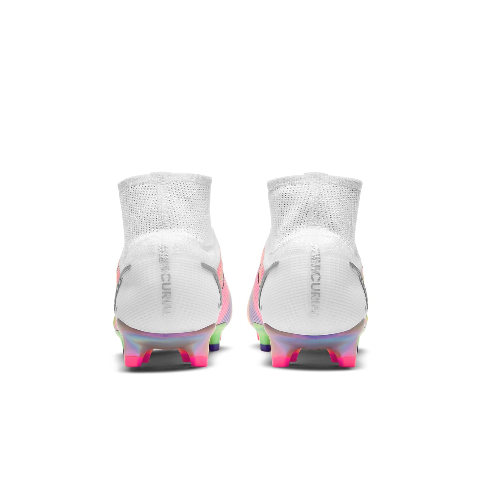 Nike Mercurial Superfly 8 Elite FG 'White Dark Raisin' CV0958-105