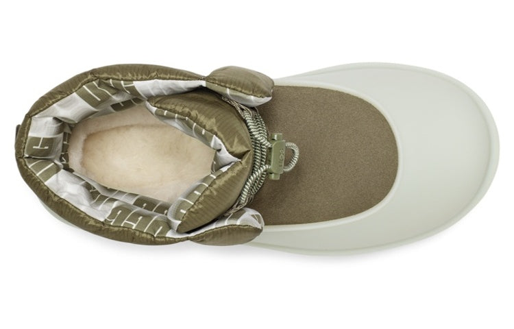 (WMNS) UGG Classic Maxi Toggle 1130670-BTOL