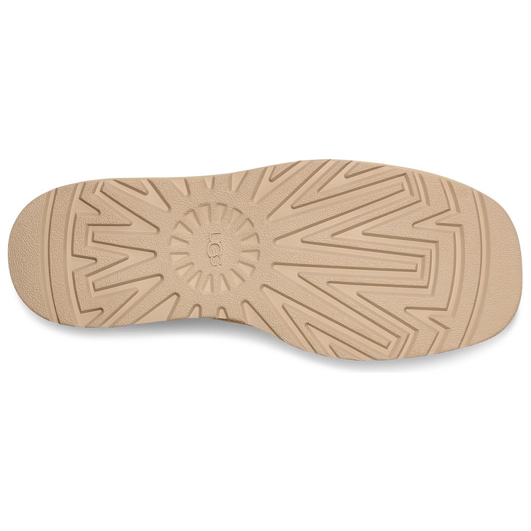 (WMNS) UGG Cityfunc 'Mustard Seed' 1163010-MDSD