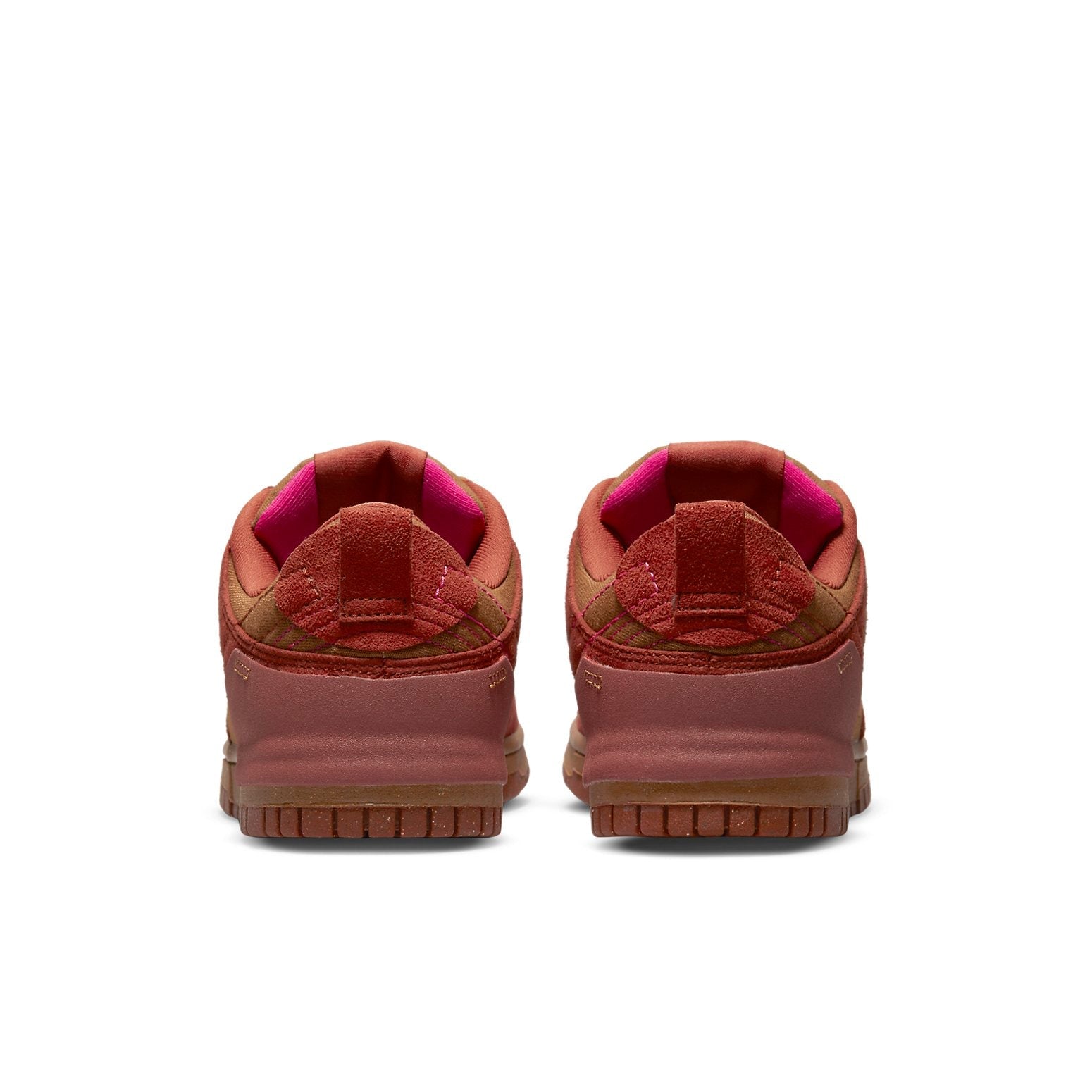 (WMNS) Nike Dunk Low Disrupt 2 'Desert Bronze' DH4402-200