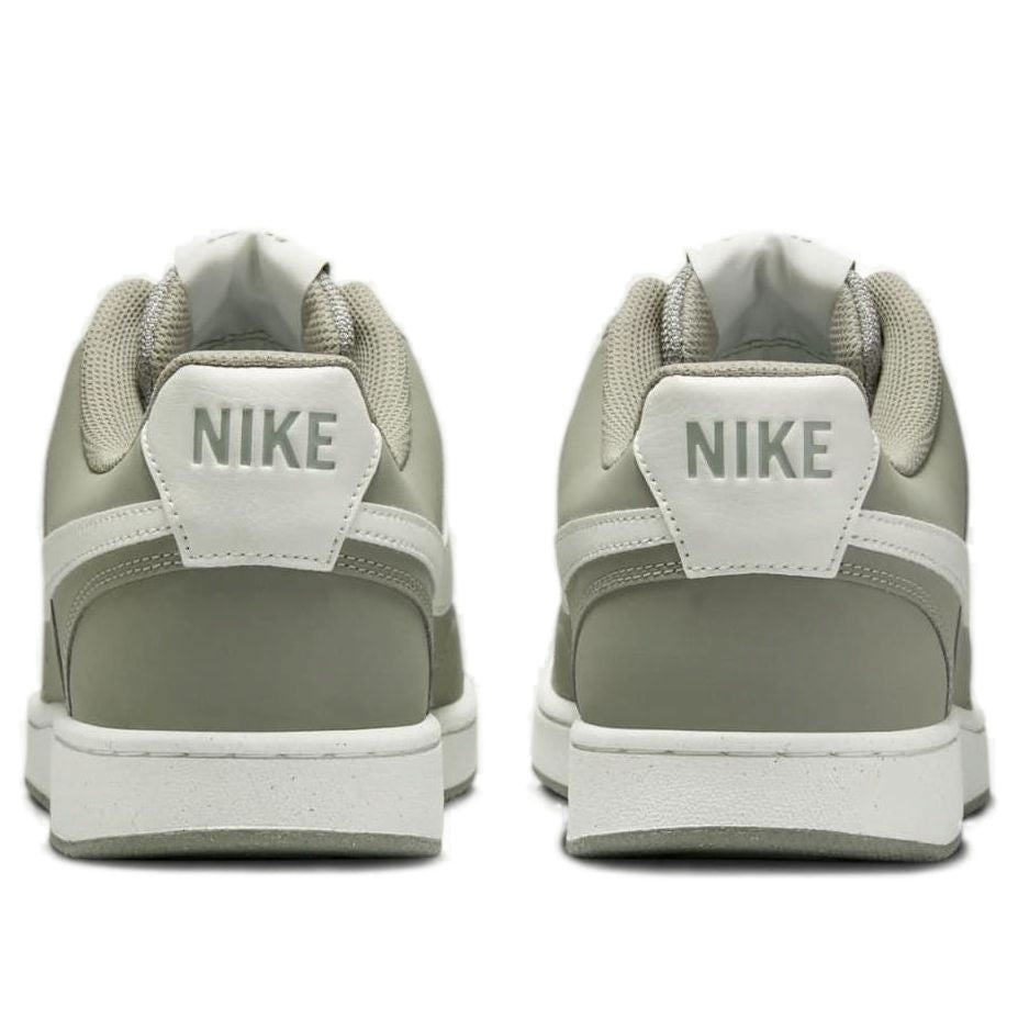 Nike Court Vision Low Premium 'Light Army Sail' HM9429-300