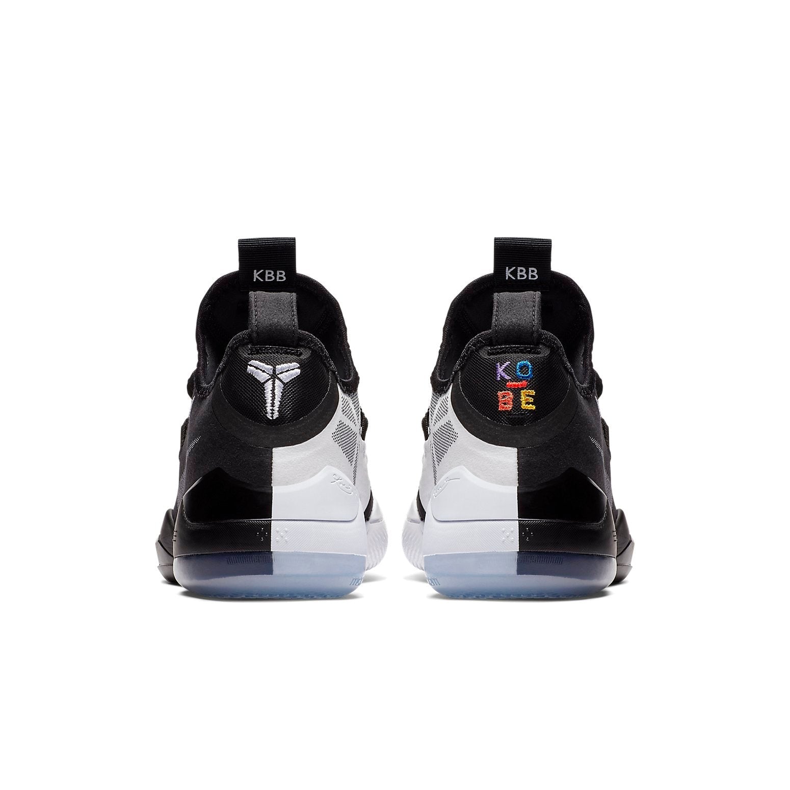 Nike Kobe A.D. 2018 'White Toe' AR5515-002