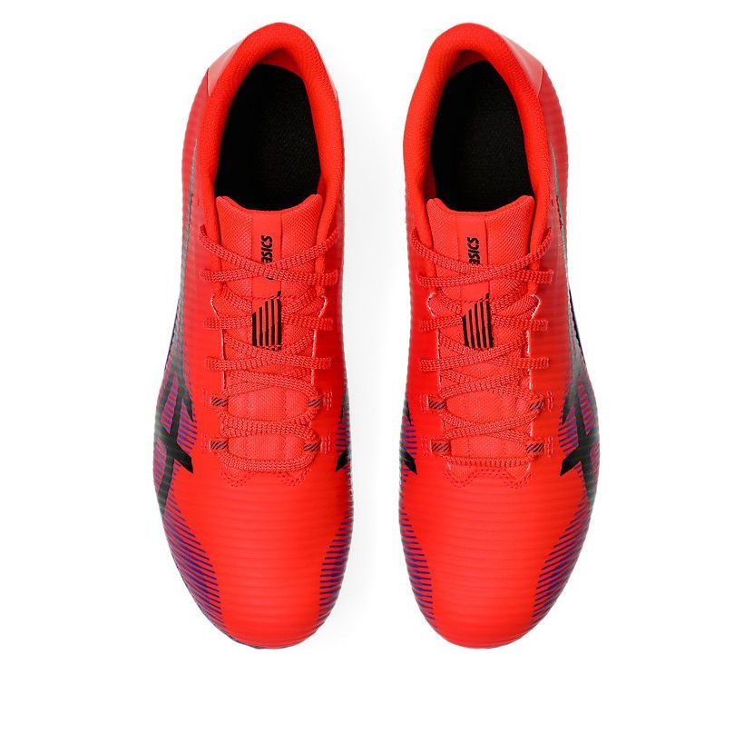 ASICS Hyper Sprint 8 'Flash Red' 1093A197-600