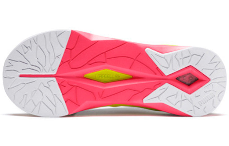 (WMNS) PUMA LQDCELL Shatter XT 'Pink Alert' 192629-01