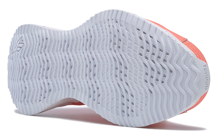 (WMNS) Reebok Zig Dynamica 'Pink Blue' FX1099