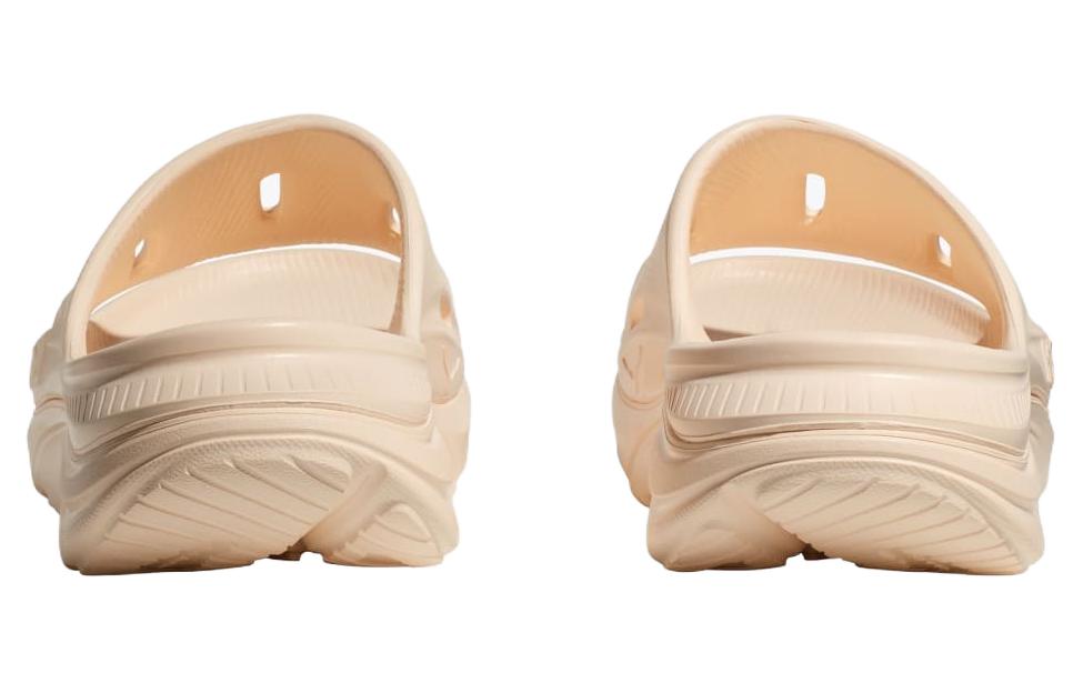 HOKA ONE ONE Ora Recovery Slide 3 'Beige' 1135061-VLV