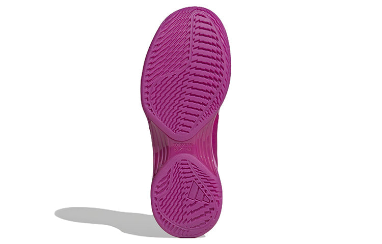 (WMNS) adidas Avacourt 'Vivid Pink' GW6264