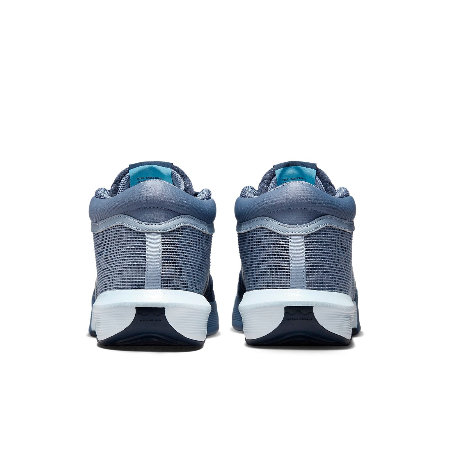 Nike LeBron Witness 8 'Ashen Slate' FB2239-400
