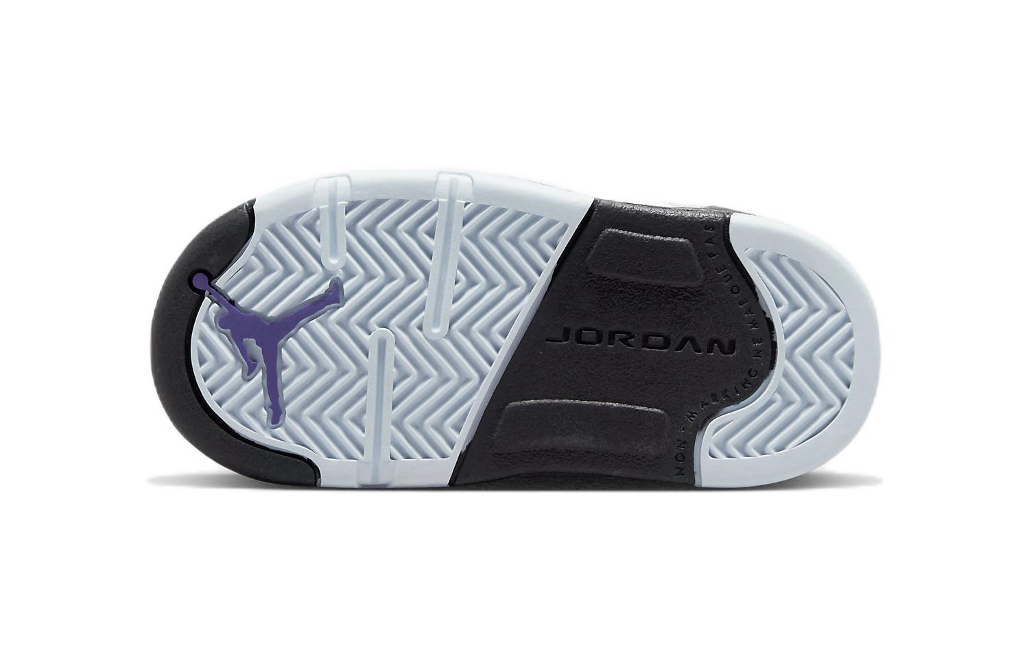 (TD) Air Jordan 5 Retro 'Concord' 440890-141
