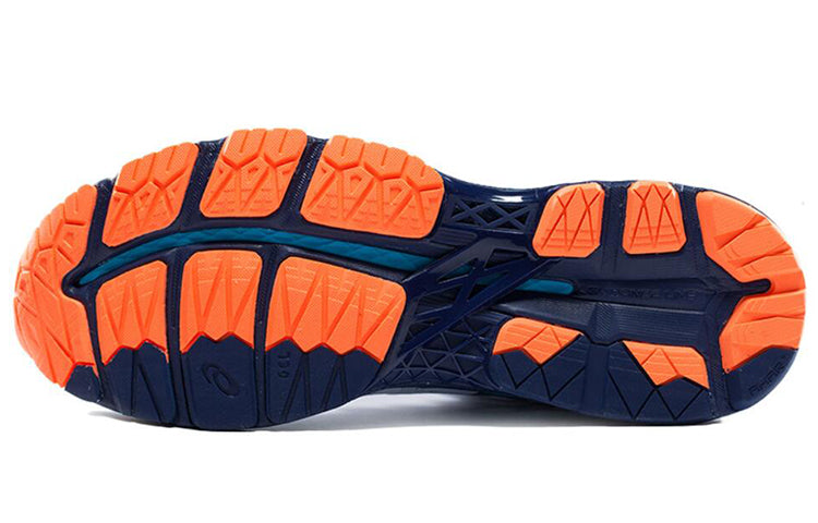 ASICS Gel-Kayano 23 'White Blue' T646N-0149