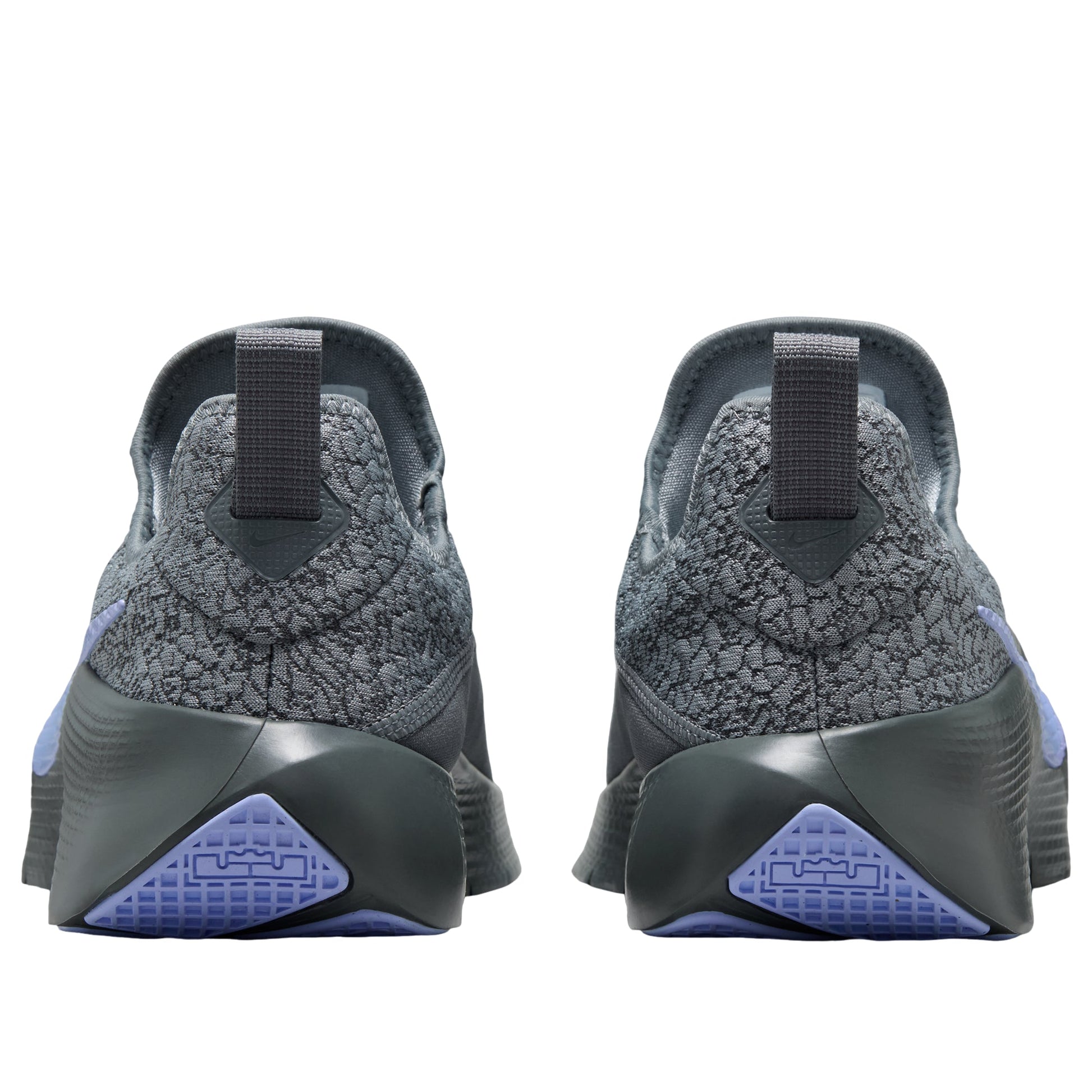 Nike LeBron TR 1 'Cool Gray Iron Gray Aluminum' FJ6151-008