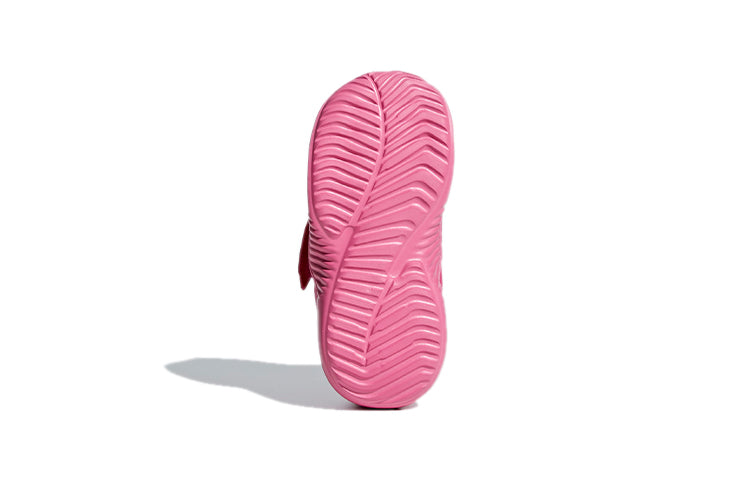 (TD) adidas FortaRun X CF I 'Pink' D96961