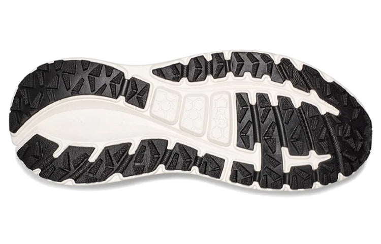 (WMNS) UGG Ca805 'Black White' 1127970-BWHT