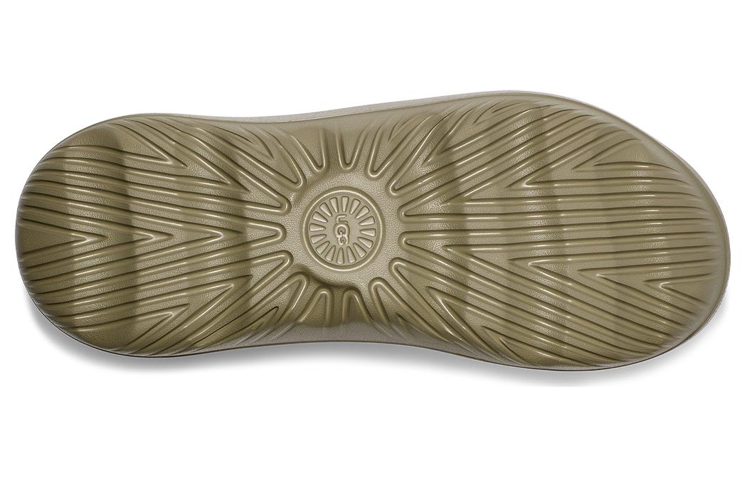 UGG Slide It 'Olive Green' 1137973-BTOL