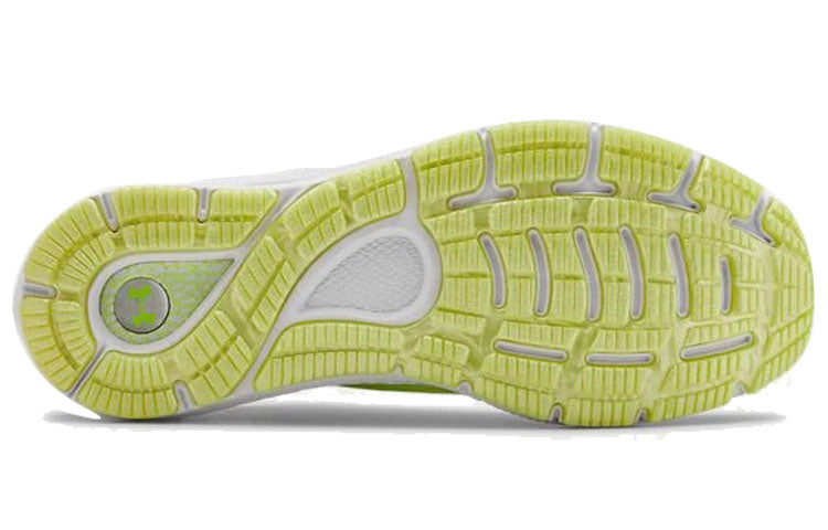 Under Armour HOVR Sonic 3 W8LS 'Fluorescent Yellow' 3023175-700