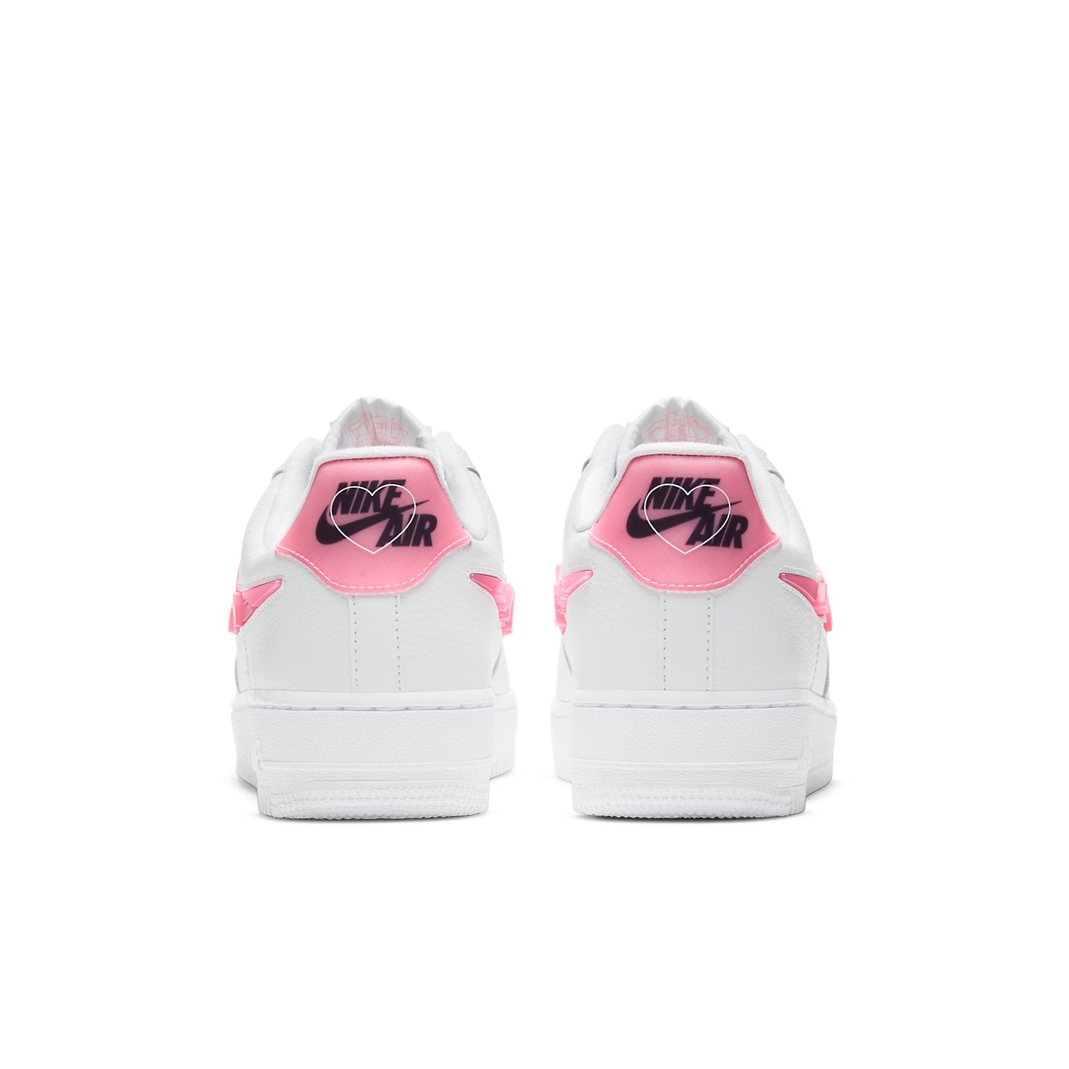 (WMNS) Nike Air Force 1 '07 SE 'Love For All - Sunset Pulse' CV8482-100
