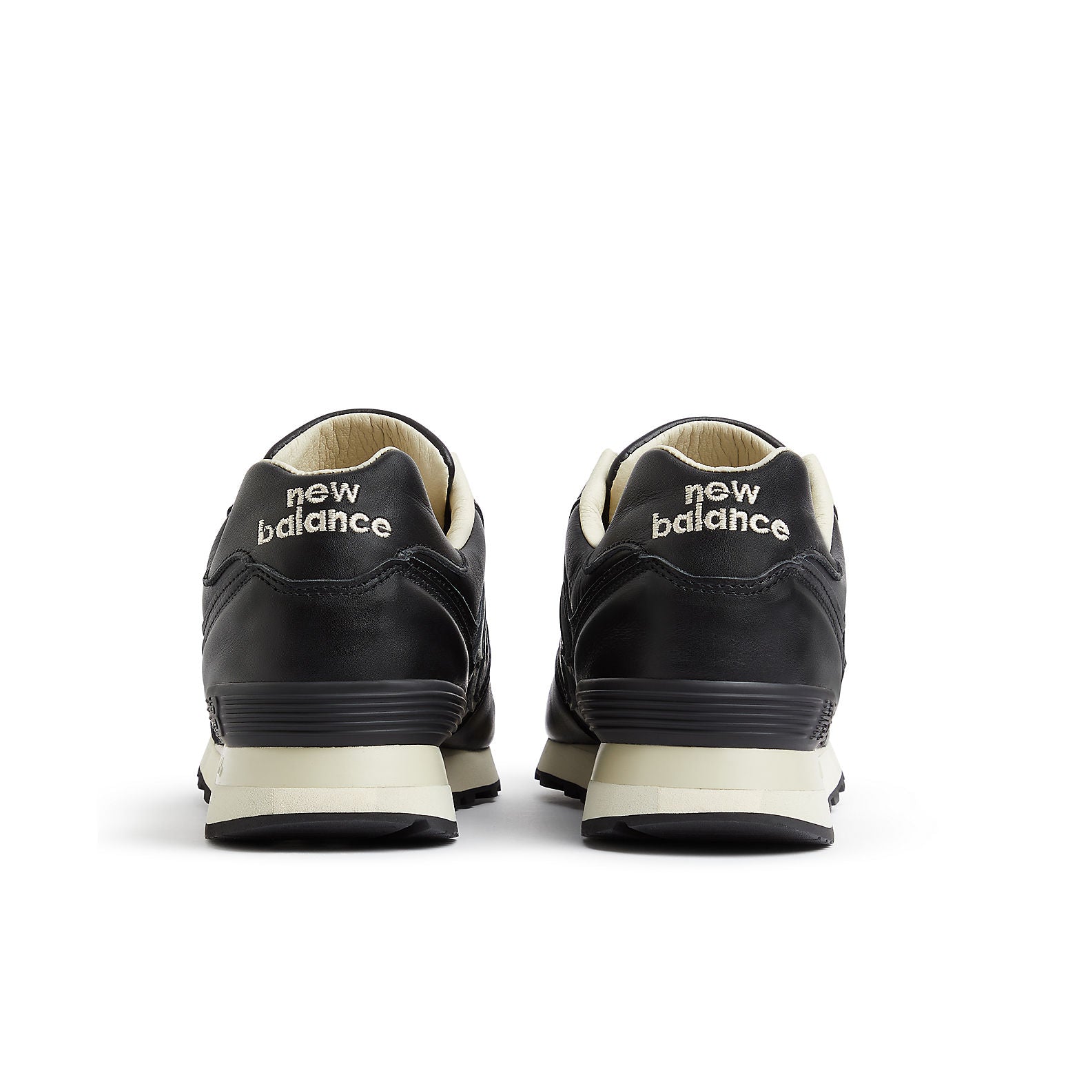 New Balance 576 Made in England 'Black Cement' OU576LKK