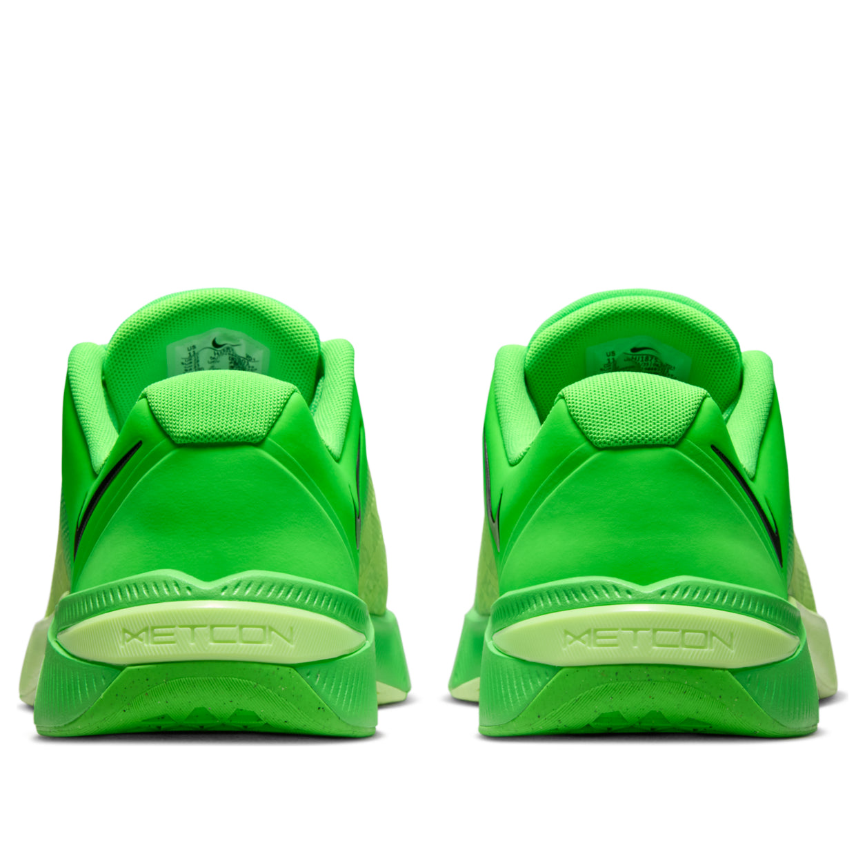 Nike Metcon 10 'Green Strike Light Liquid Lime' HJ1875-301