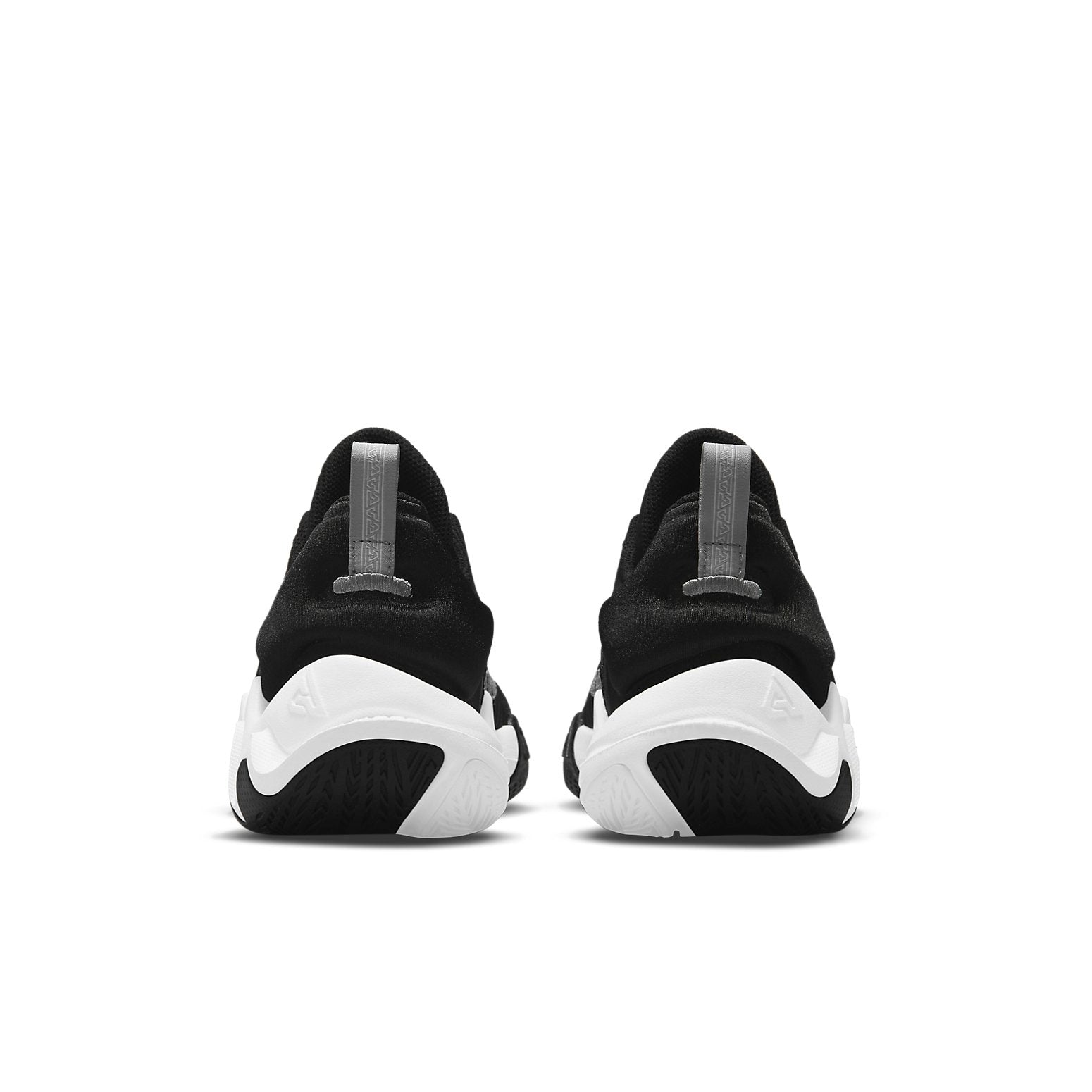 (GS) Nike Giannis Immortality 'Black Volt' DB6081-010