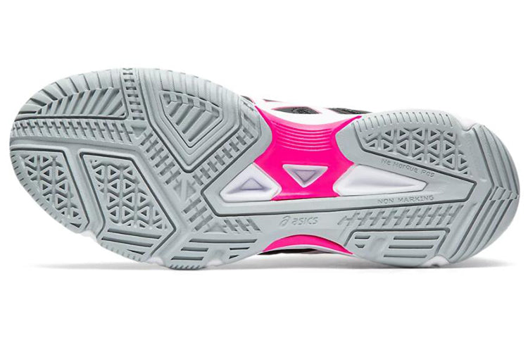 (WMNS) ASICS Gel-Beyond 5 'Black Pink' B650N-001