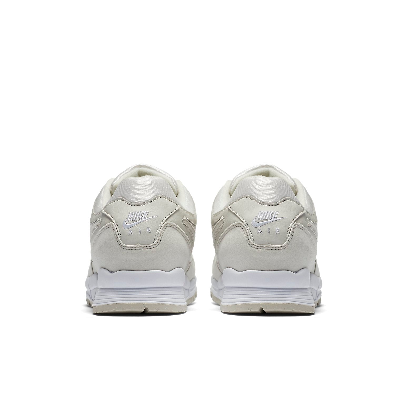 Nike Air Span 2 'Summit White' AH8047-100