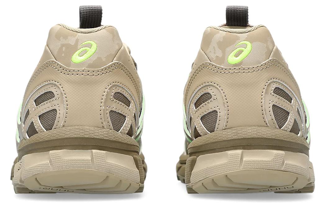 ASICS Gel-Sonoma 15-50 'Pepper Illuminate Green' 1201B006-200