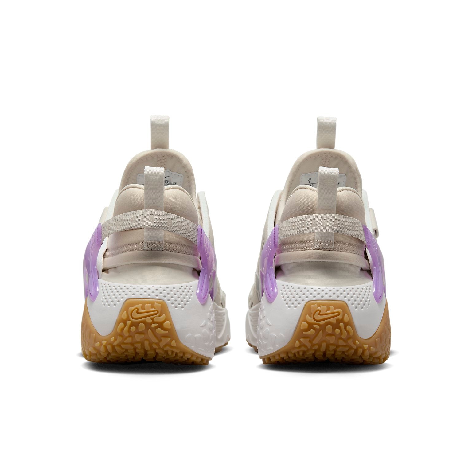 (WMNS) Nike Air Huarache Craft 'White' DQ8031-103