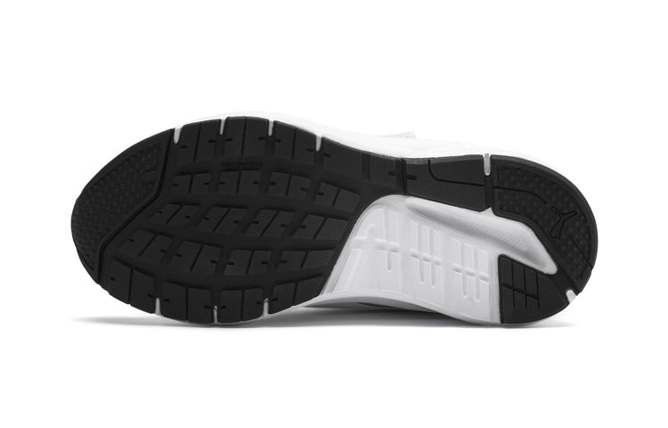 (PS) PUMA Pure Jogger SL V 'White Silver' 370666-02