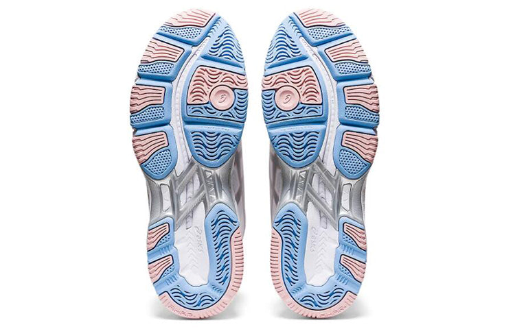 (WMNS) ASICS Gel-540 TR (D) White/Silver S662Y-104