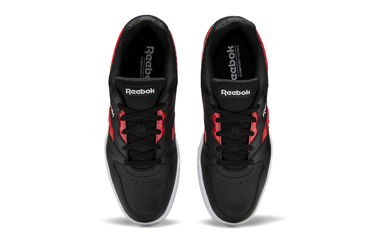Reebok Royal BB4500 Low 2 'Black Vector Red' FV0277