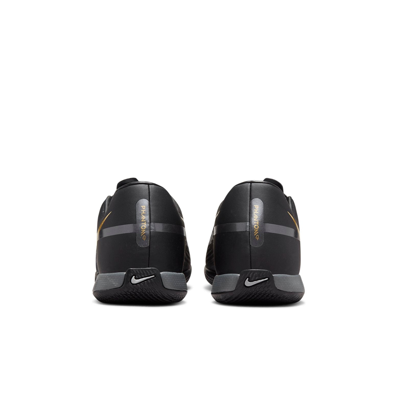 Nike Phantom GT2 Academy IC 'Black Gold' DC0765-007