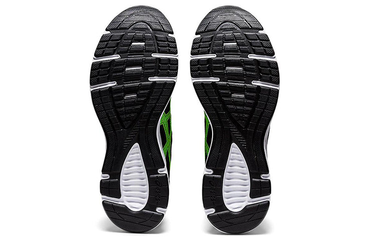 ASICS Jolt 2 Black/Green 1011A167-006