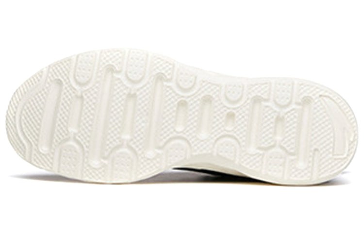 (WMNS) ANTA Running Series 'Black Pink' 122125572-1
