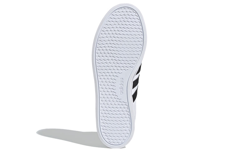 (WMNS) adidas neo Bravada Mid White/Black FY4487