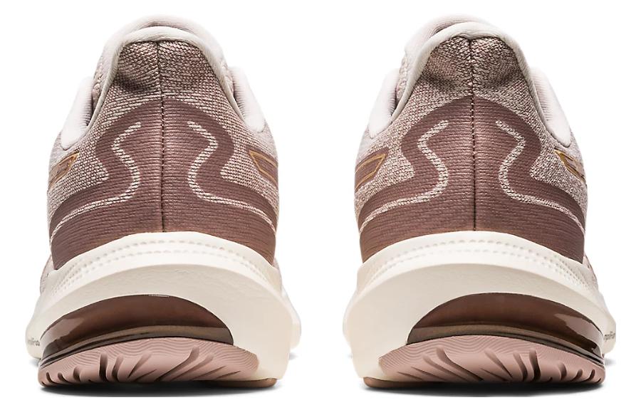 (WMNS) ASICS Gel Pulse 14 'Mineral Beige Champagne' 1012B318-250