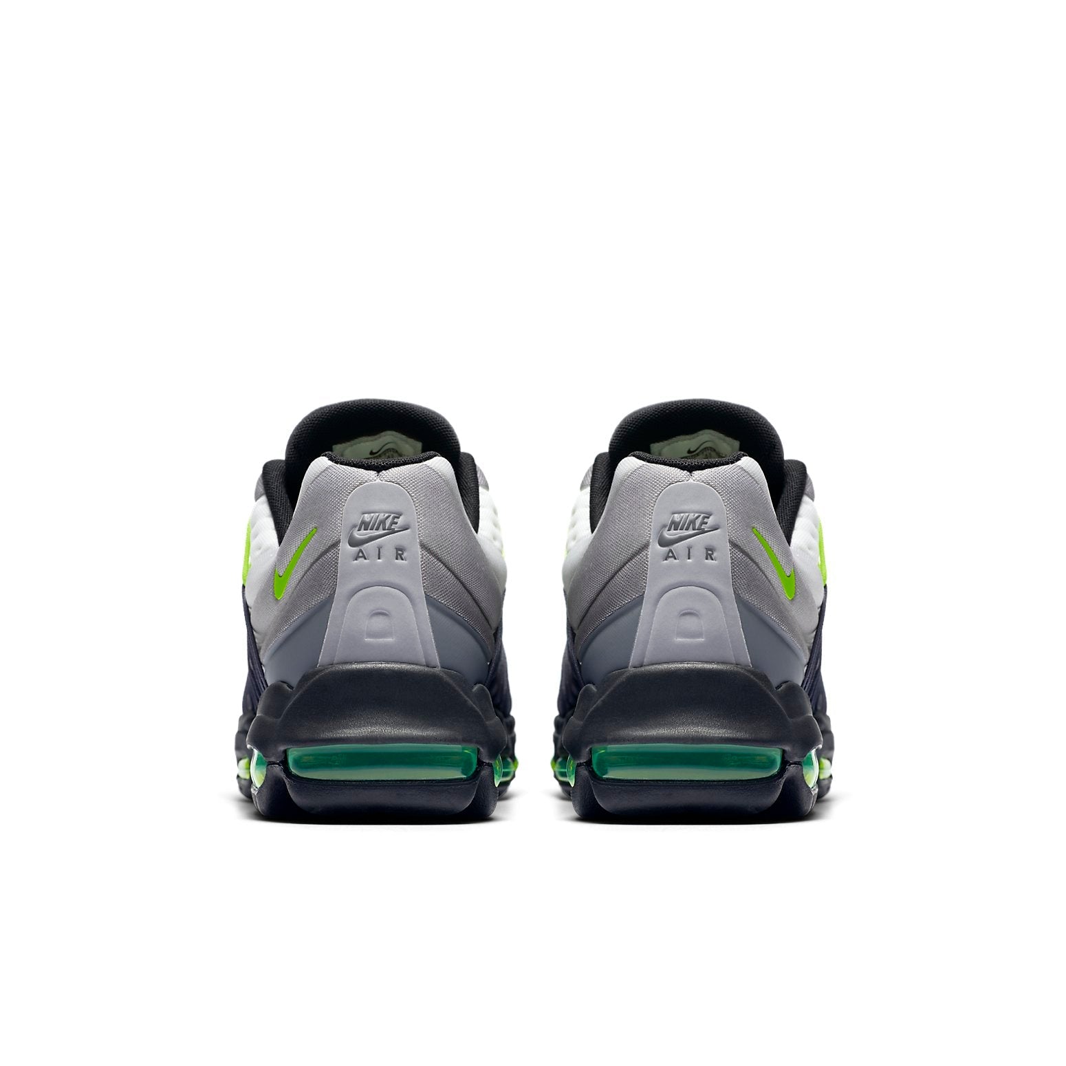 Nike Air Max 95 Ultra SE 'Neon' 845033-007